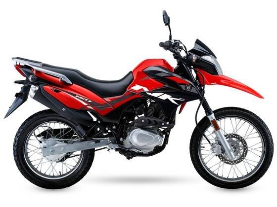 HAOJUE NK 150 ABS HAOJUE NK 150 ABS